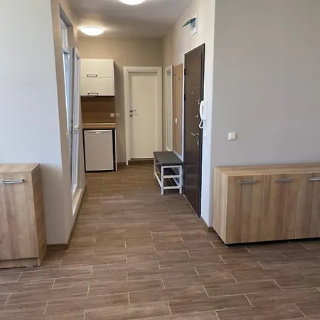 Apartment 64 *