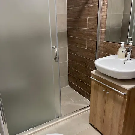Apartment 64 *