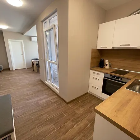 64 Apartment Pomorie