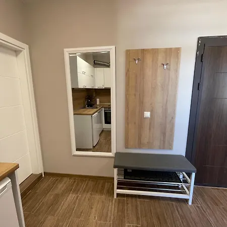64 Apartmán