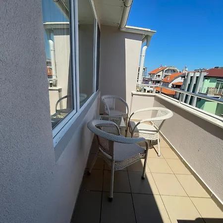Apartament 64 Pomorie