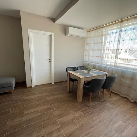 64 Apartment Pomorie