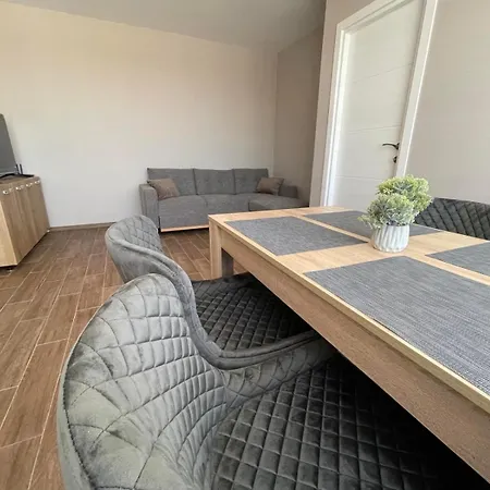 64 Apartment Pomorie